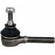 Styrled, yttre Denckermann D130019; Framaxel, höger/vänster