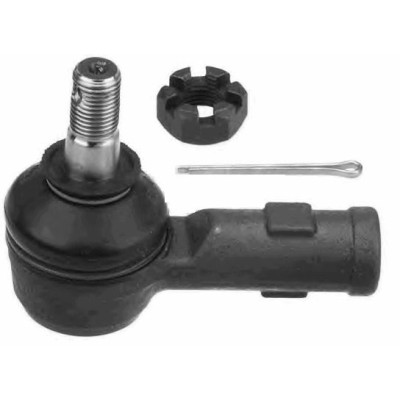 Styrled, yttre Denckermann D130035; Framaxel, höger/vänster