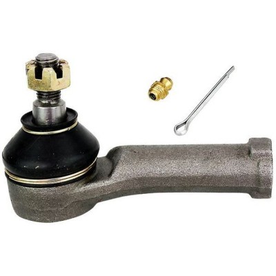 Styrled, yttre Denckermann D130045; Framaxel, vänster