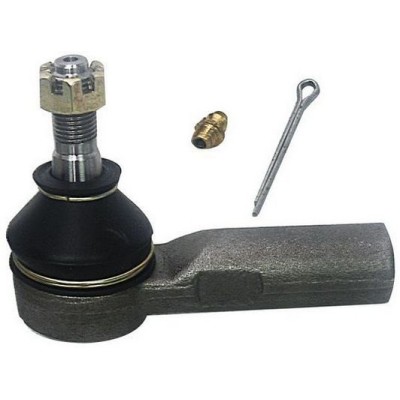 Styrled, yttre Denckermann D130119; Framaxel, höger/vänster