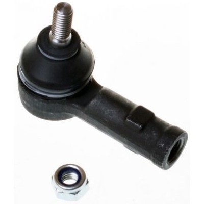 Styrled, yttre Denckermann D130208; Framaxel, höger/vänster