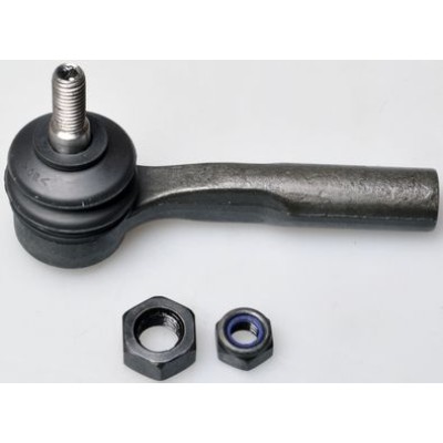Styrled, yttre Denckermann D130223; Framaxel, vänster