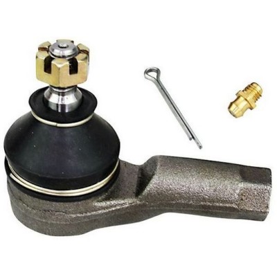 Styrled, yttre Denckermann D130261; Framaxel, höger/vänster
