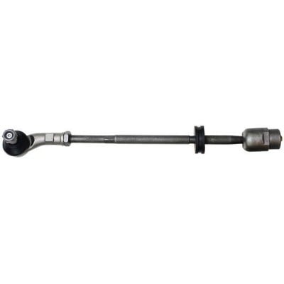 Styrstag, komplett Denckermann D180110; Framaxel, höger