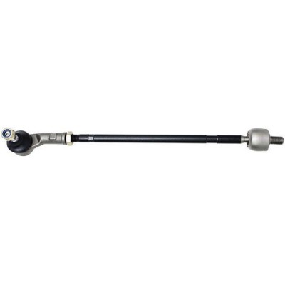 Styrstag, komplett Denckermann D180112; Framaxel, höger