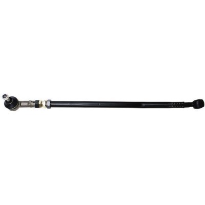 Styrstag, komplett Denckermann D180125; Framaxel, höger