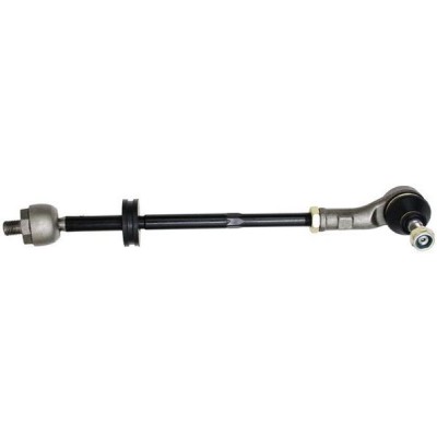 Styrstag, komplett Denckermann D180131; Framaxel, höger