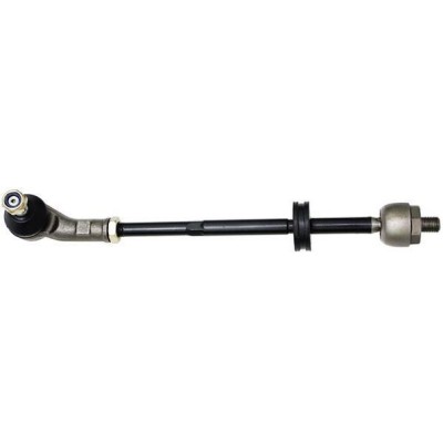 Styrstag, komplett Denckermann D180132; Framaxel, vänster