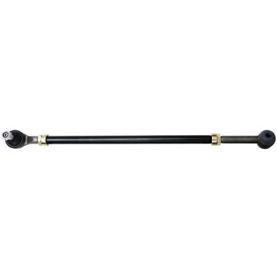 Styrstag, komplett Denckermann D180162; Framaxel, höger
