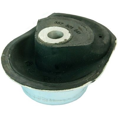 Axelupphängning Denckermann D300021; Bakaxel, höger/vänster