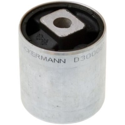 Länkarmsbussning Denckermann D300084; Framaxel, främre, höger/vänster
