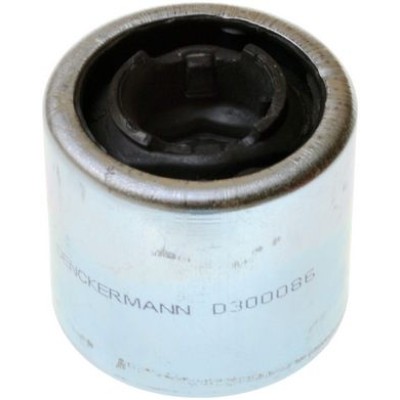 Länkarmsbussning Denckermann D300086; Framaxel, bakre, höger/vänster