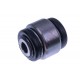 Länkarmsbussning Denckermann D300146; Bakaxel, undre, höger/vänster
