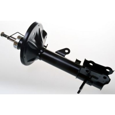 Stötdämpare Denckermann DSB132G, bak vänster