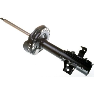 Stötdämpare Denckermann DSB166G, fram vänster
