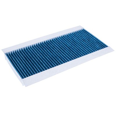Kupéfilter Denckermann M110122A Silver ION