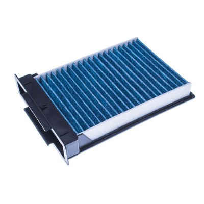 Kupéfilter Denckermann M110474A Silver ION