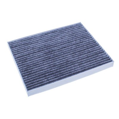 Kupéfilter Denckermann M110537K aktivt kol