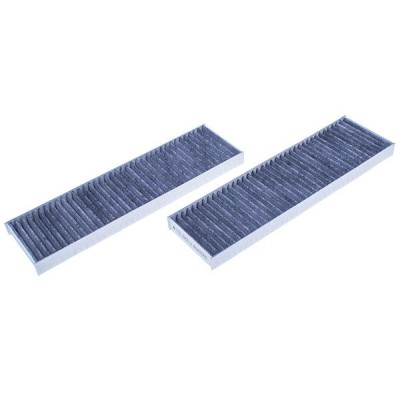 Kupéfilter Denckermann M110540K aktivt kol
