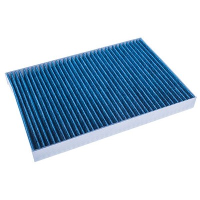 Kupéfilter Denckermann M110545A Silver ION
