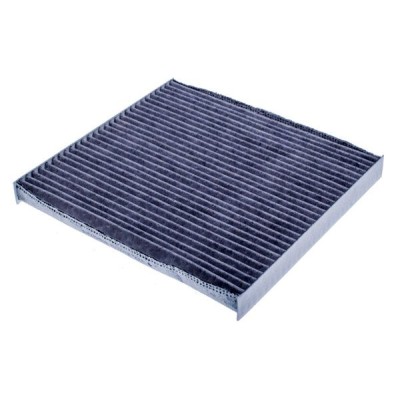 Kupéfilter Denckermann M110549K aktivt kol