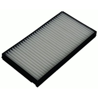 Kupéfilter Denckermann M110675 2-Pack