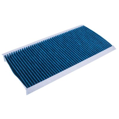 Kupéfilter Denckermann M110709A Silver ION