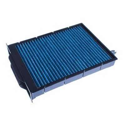 Kupéfilter Denckermann M110746A Silver ION
