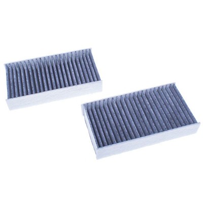 Kupéfilter Denckermann M110879K aktivt kol