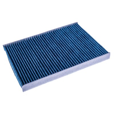 Kupéfilter Denckermann M111001A Silver ION