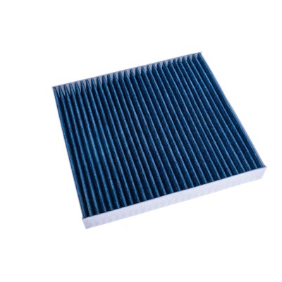 Kupéfilter Denckermann M111005A Silver ION