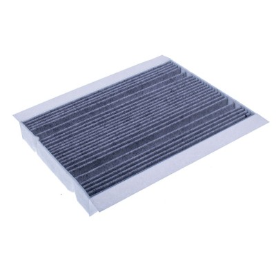 Kupéfilter Denckermann M111008K aktivt kol