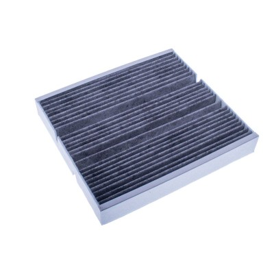 Kupéfilter Denckermann M111009K aktivt kol