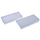Kupéfilter Denckermann M111037 2-Pack