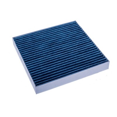 Kupéfilter Denckermann M111055A Silver ION