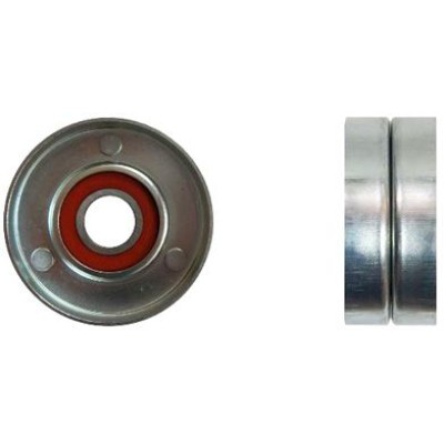 Spännrulle Denckermann P254001