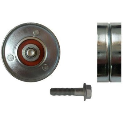 Löprulle Denckermann P300013