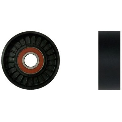 Löprulle Denckermann P300014
