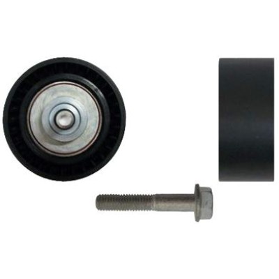 Löprulle Denckermann P324002