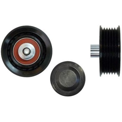 Löprulle Denckermann P324004