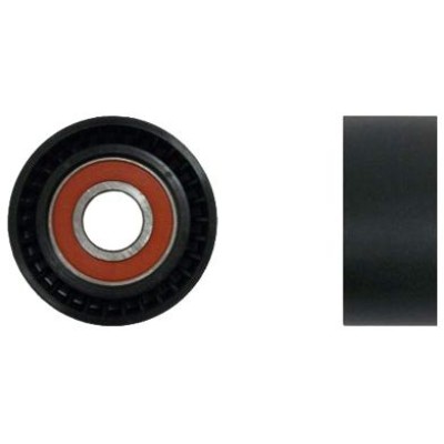 Löprulle Denckermann P326001