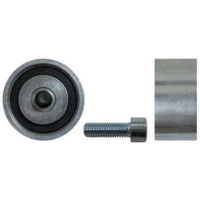 Löprulle Denckermann P326004