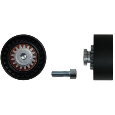 Löprulle Denckermann P326005