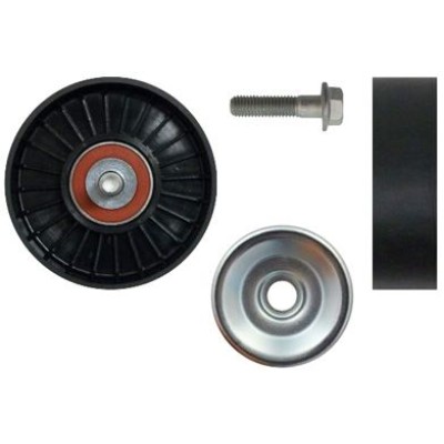 Löprulle Denckermann P328001