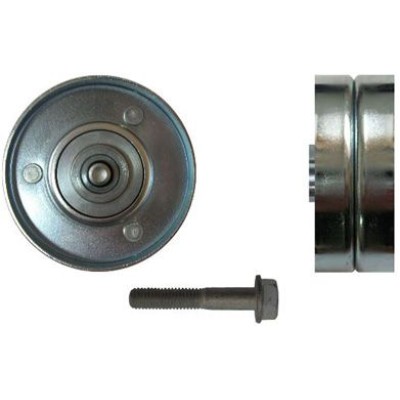 Löprulle Denckermann P330003