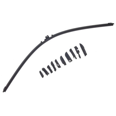 Torkarblad Denckermann VM00800, Multi-adapter Flatblade