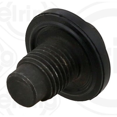 Oljeplugg med packning Elring 298480