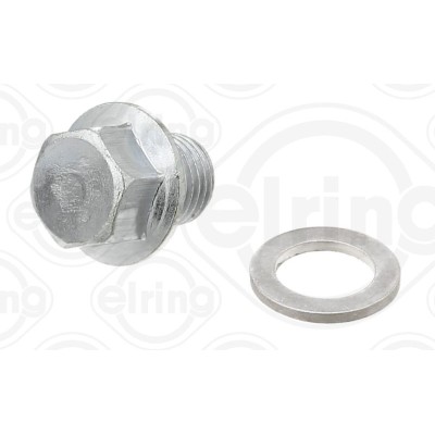 Oljeplugg med packning Elring 523500