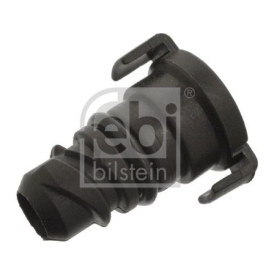 Oljeplugg med packning Febi Bilstein 106558