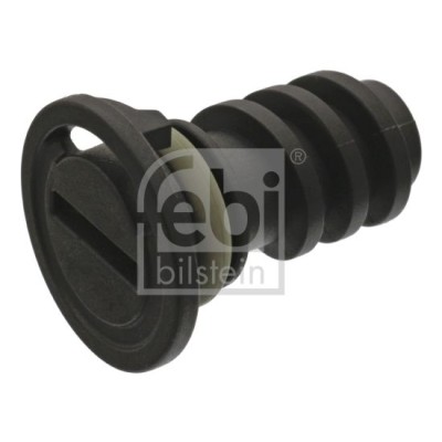 Oljeplugg med packning Febi Bilstein 108016